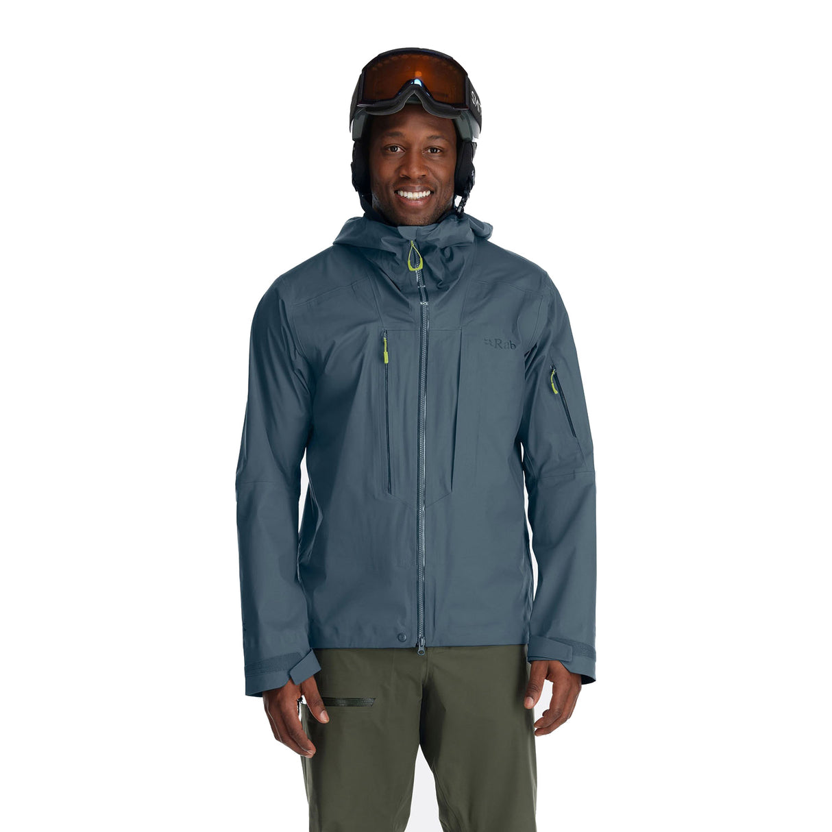 Khroma Kinetic Jacket