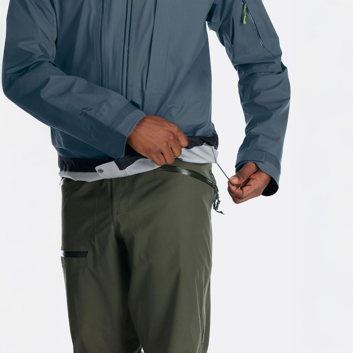 Khroma Kinetic Jacket