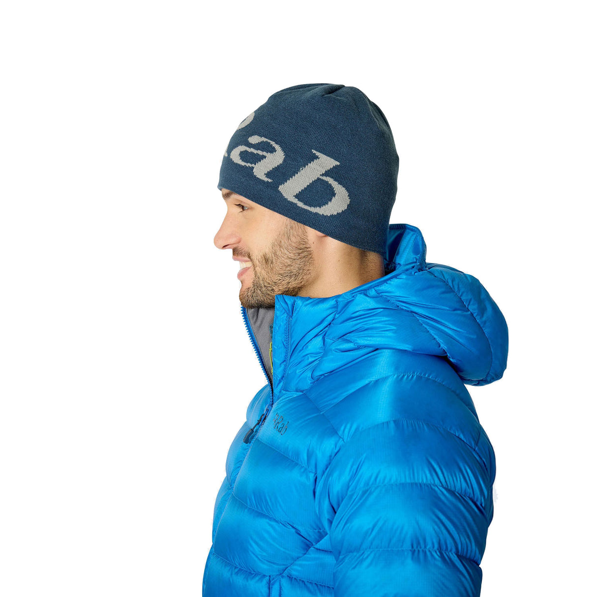 Logo Beanie