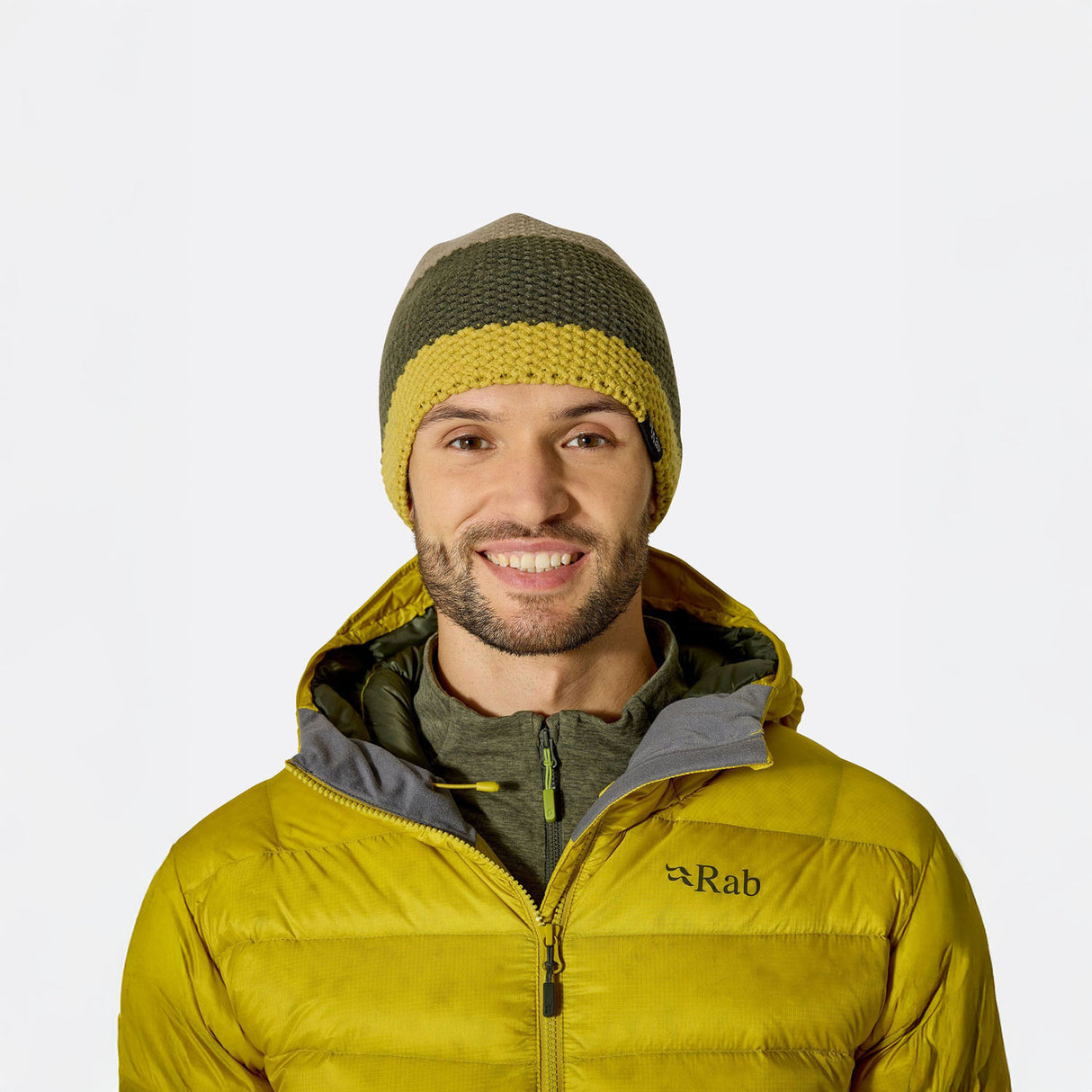 Monzino Beanie