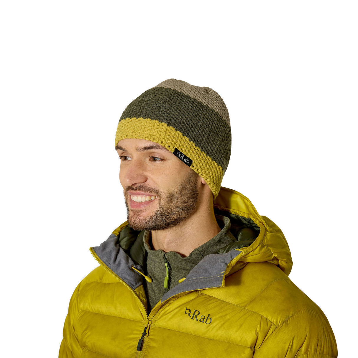 Monzino Beanie