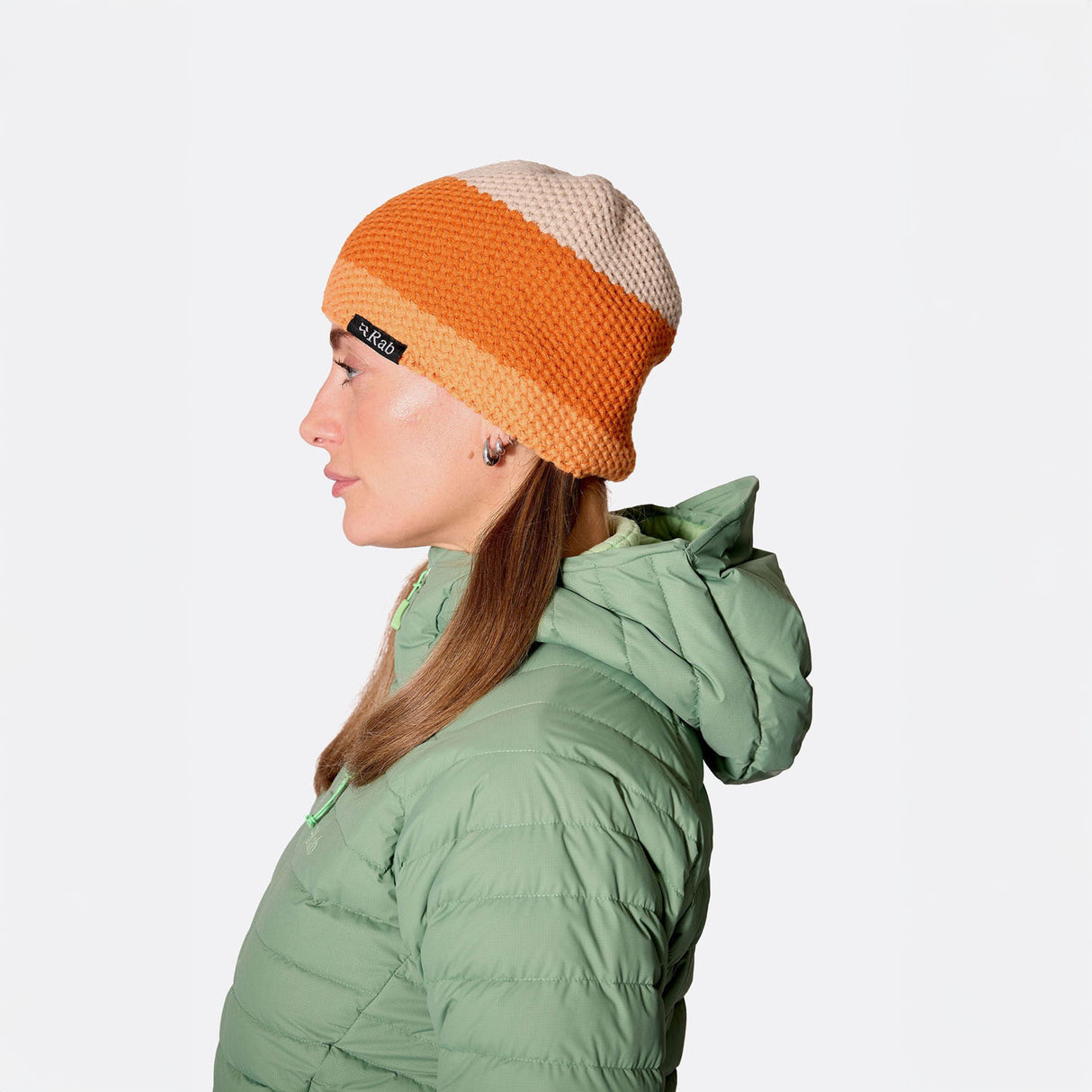Monzino Beanie