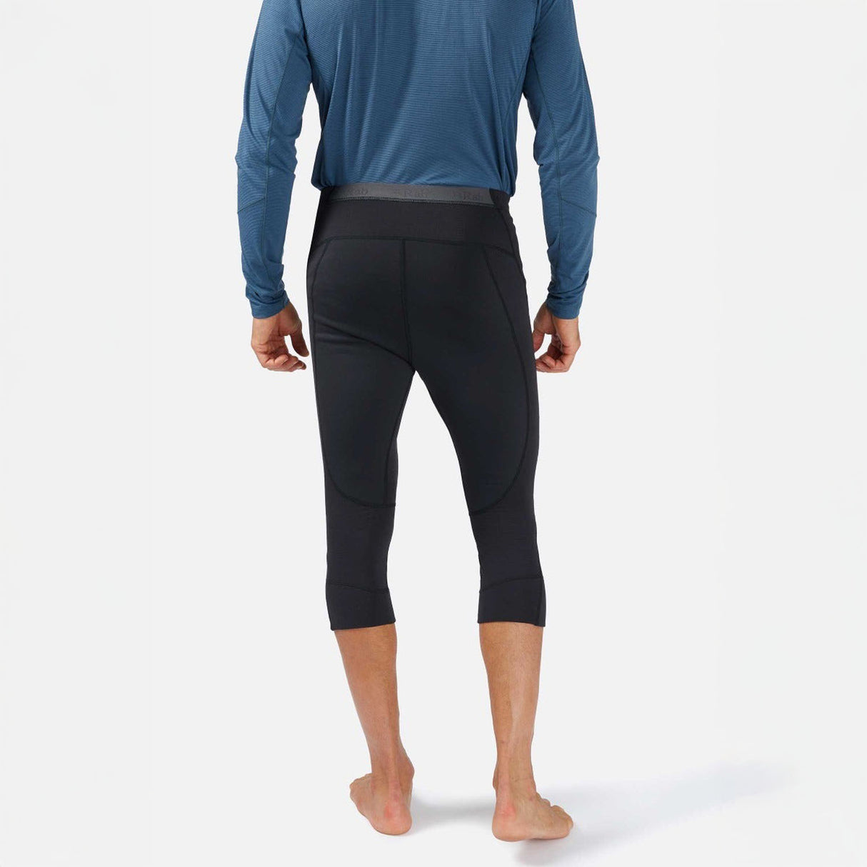 Ocular 3/4 Baselayer Tights