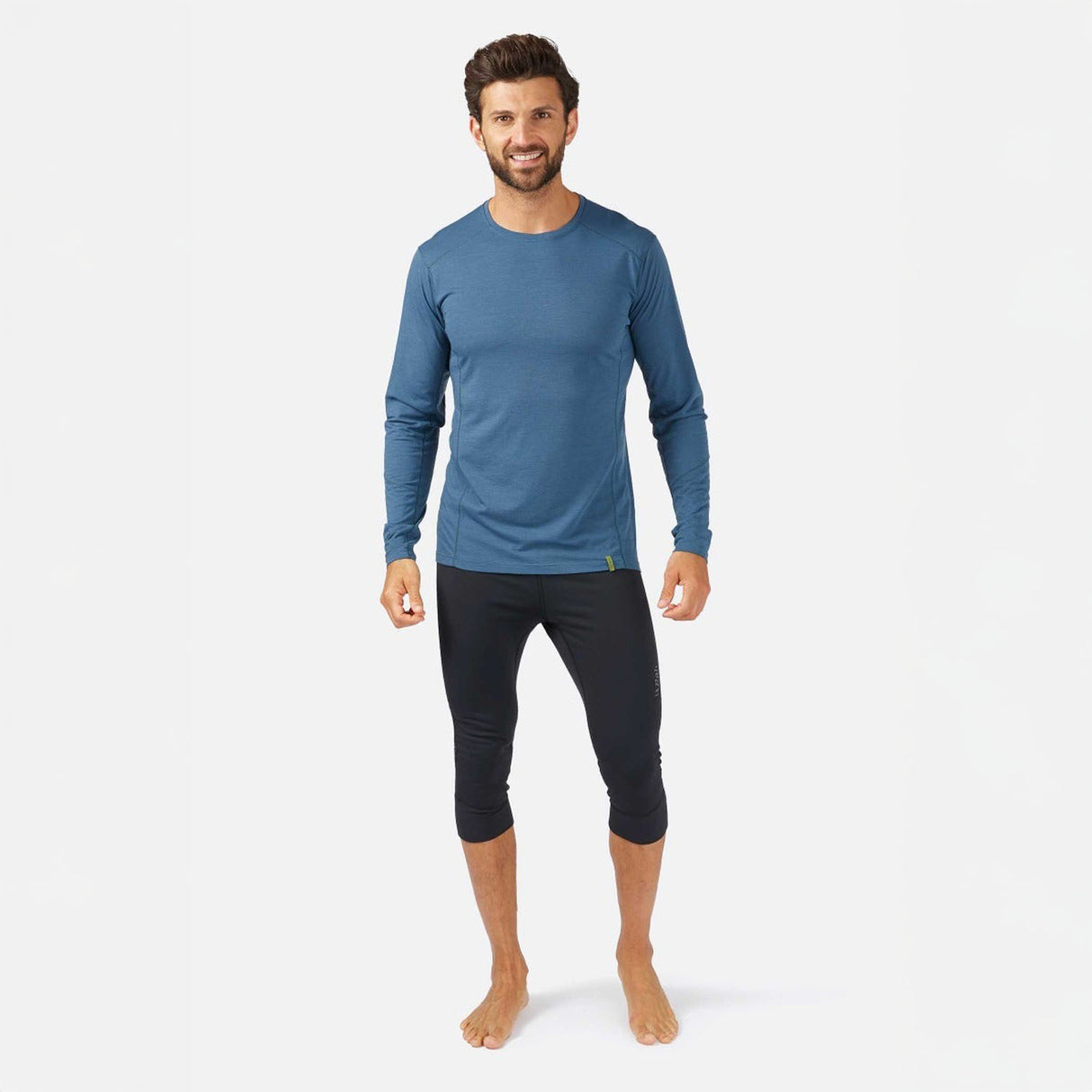 Ocular 3/4 Baselayer Tights