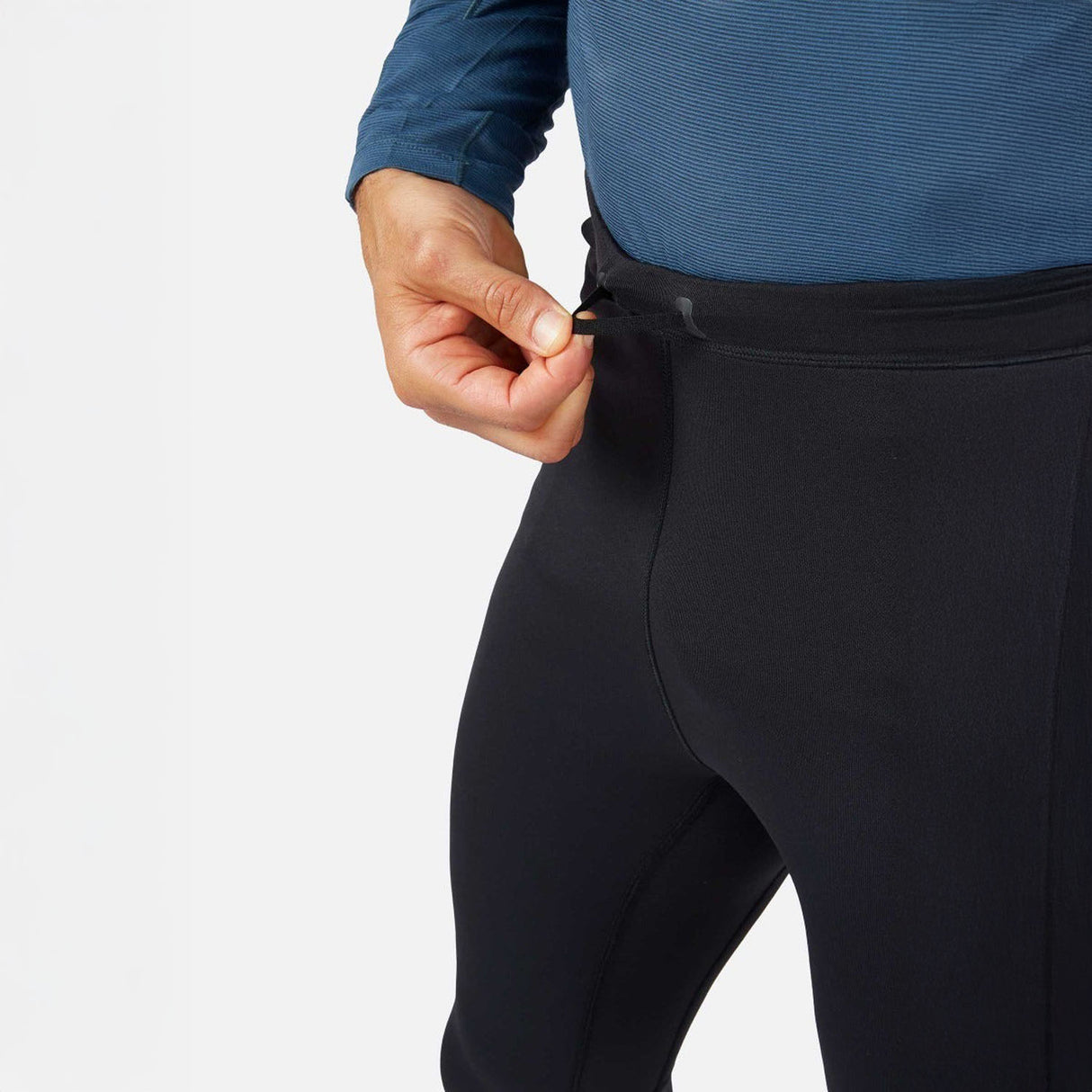 Ocular 3/4 Baselayer Tights