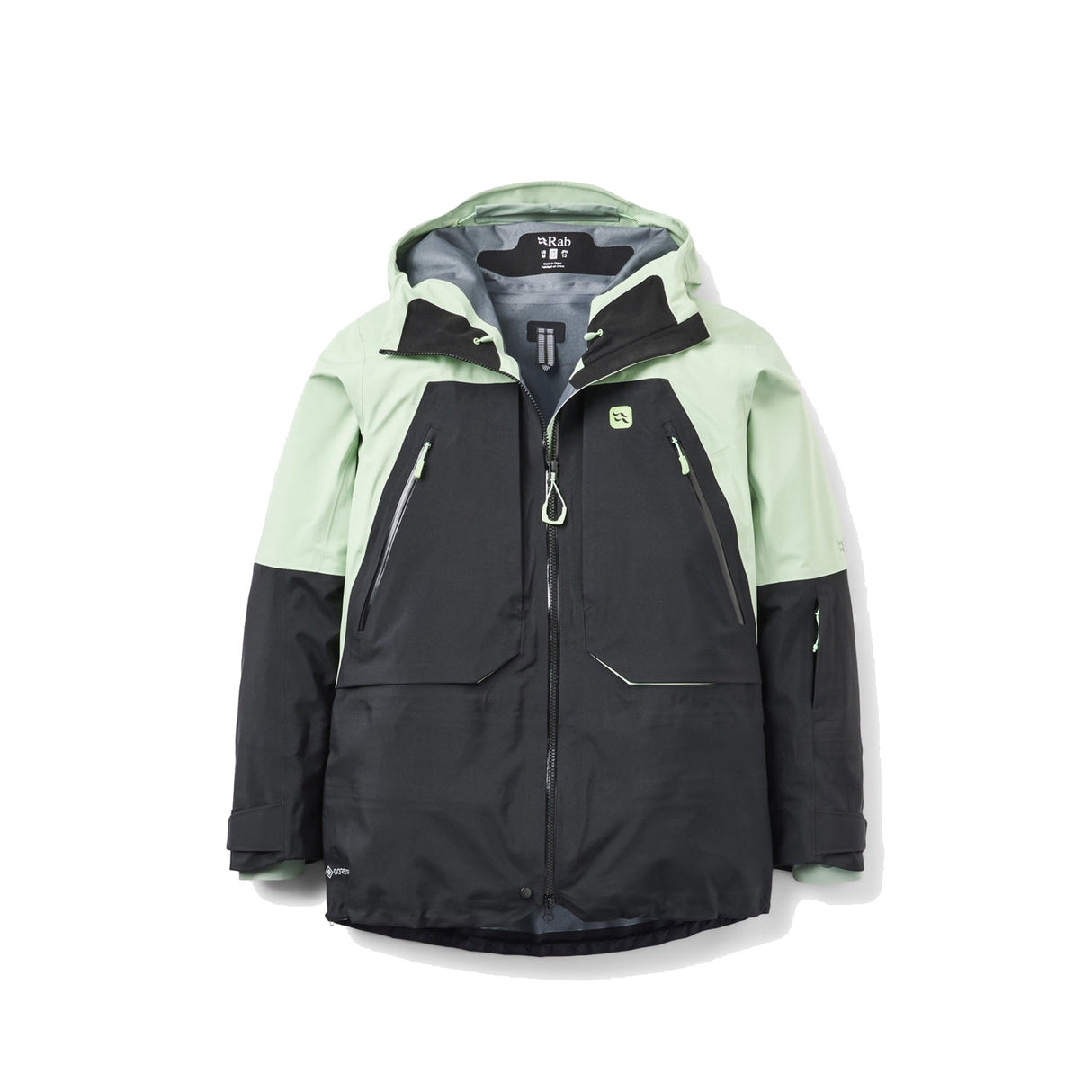 Womens Khroma Converge Jacket