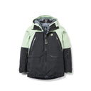 Womens Khroma Converge Jacket