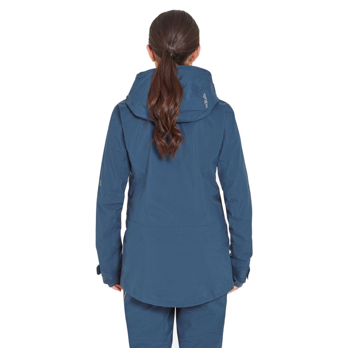 Womens Khroma Converge Jacket