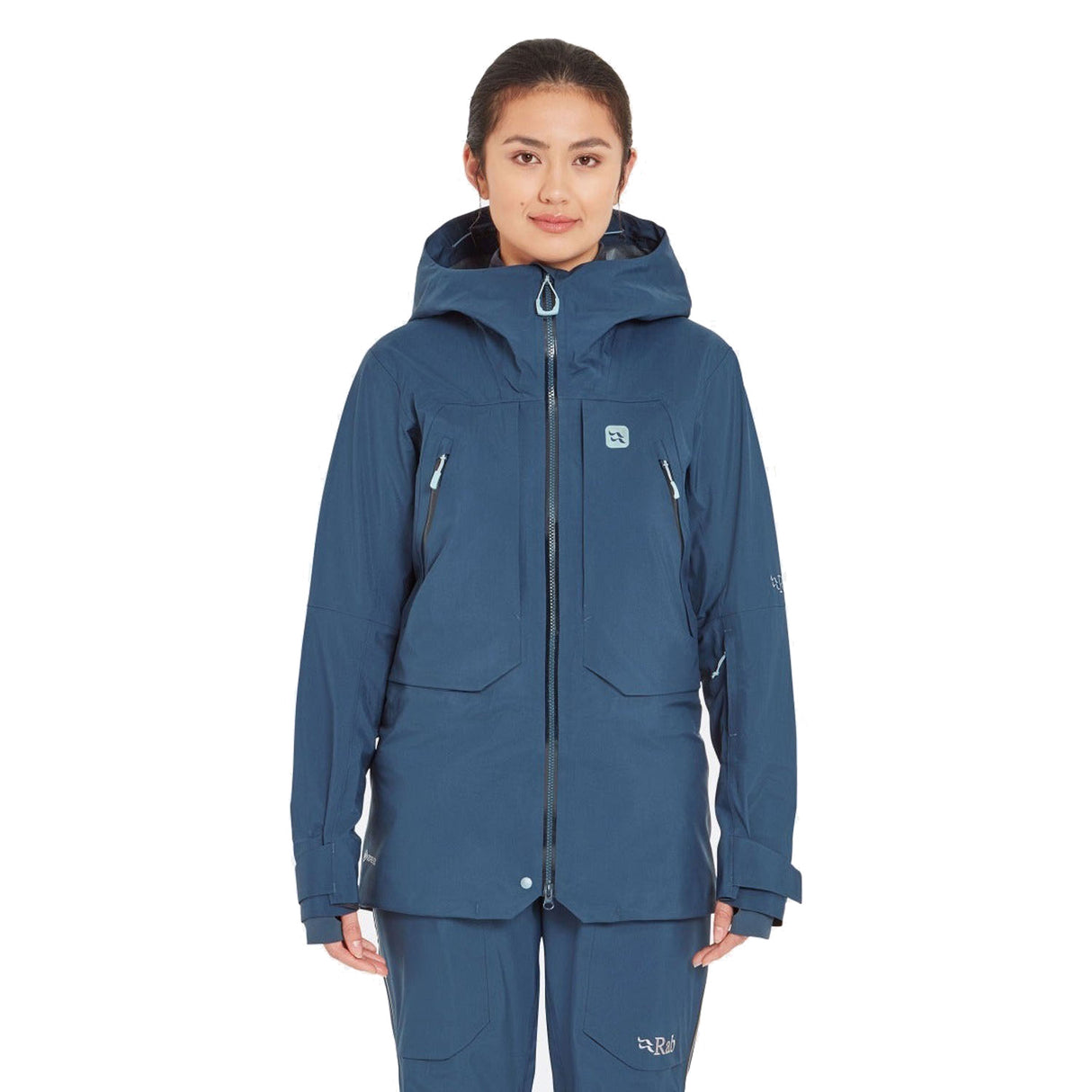 Womens Khroma Converge Jacket