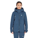 Womens Khroma Converge Jacket