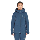 Womens Khroma Converge Jacket