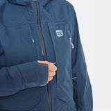 Womens Khroma Converge Jacket