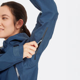 Womens Khroma Converge Jacket