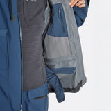 Womens Khroma Converge Jacket