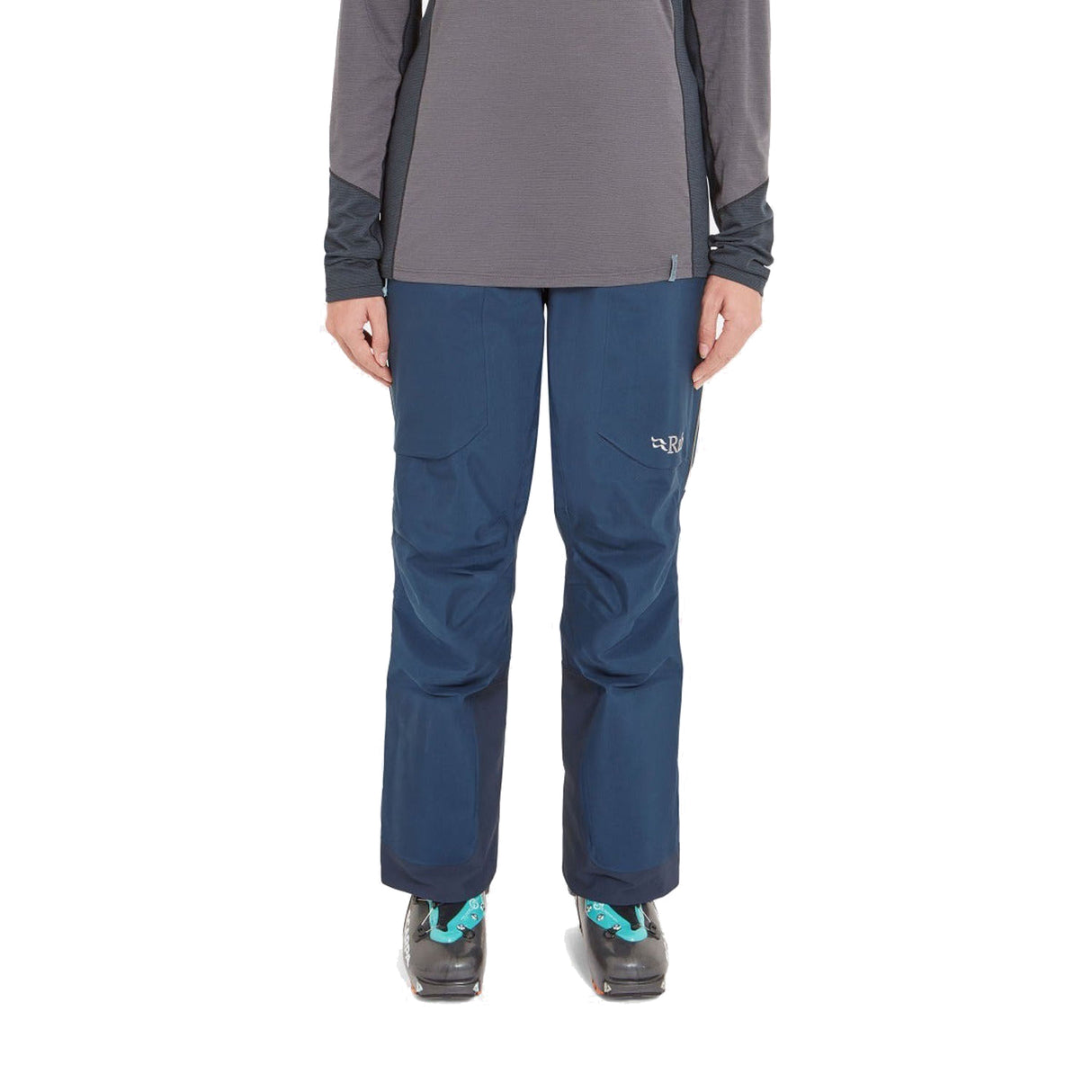 Womens Khroma Converge Pants