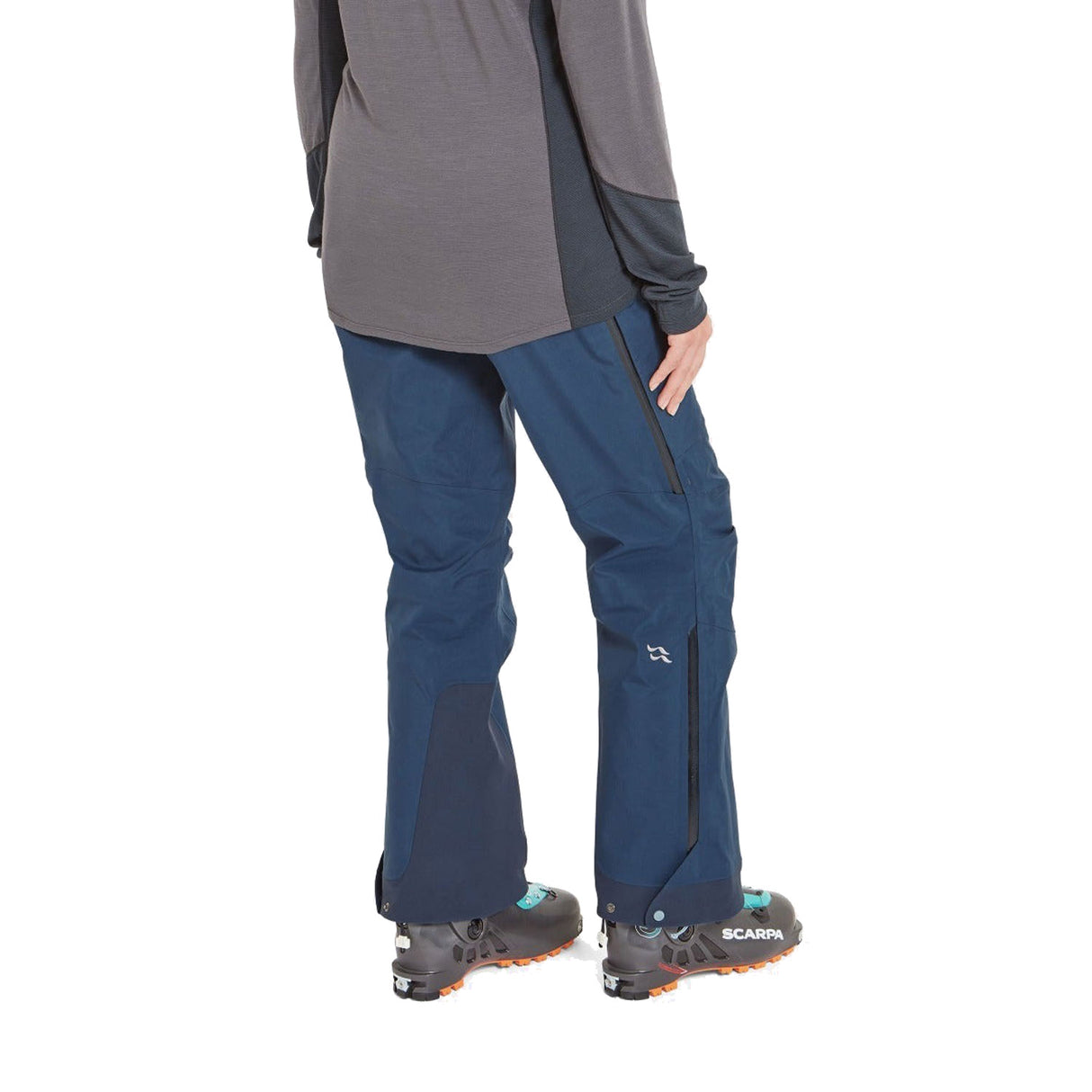 Womens Khroma Converge Pants