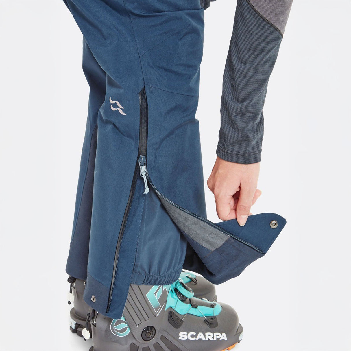 Womens Khroma Converge Pants