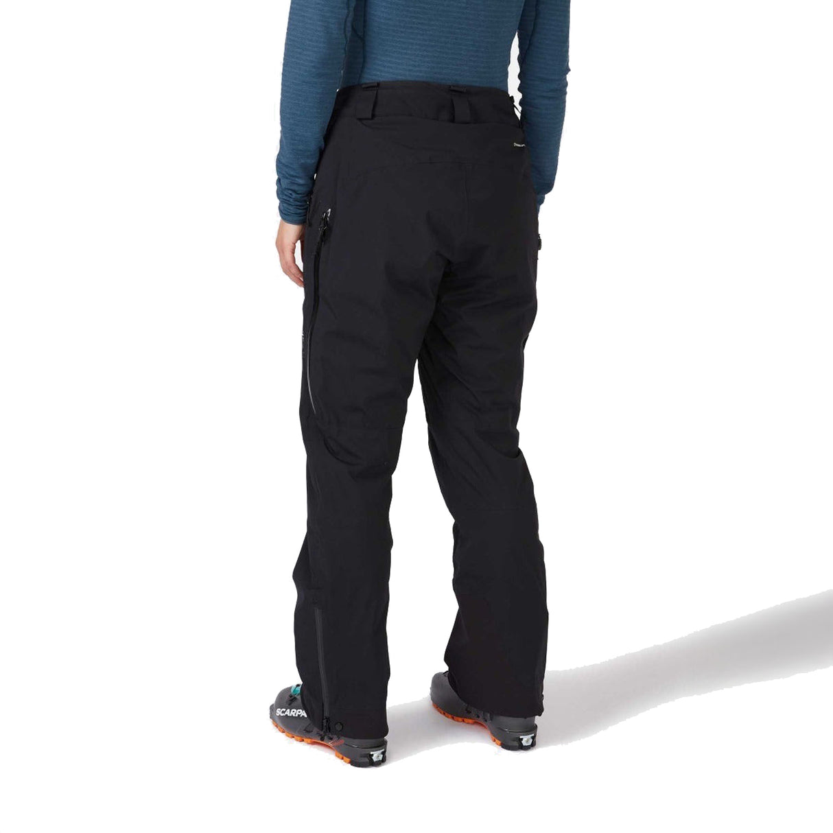 Womens Khroma Diffract Pants