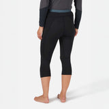Womens Ocular 3/4 Baselayer Tights