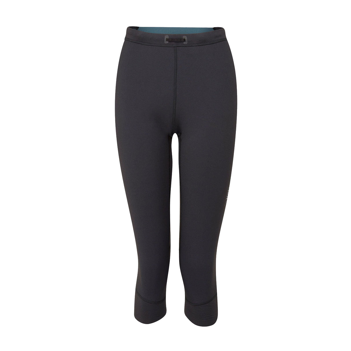Womens Ocular 3/4 Baselayer Tights