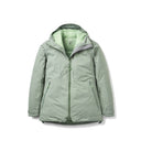 Womens Optical Down Jacket