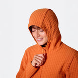 Womens Ramshaw Hoody