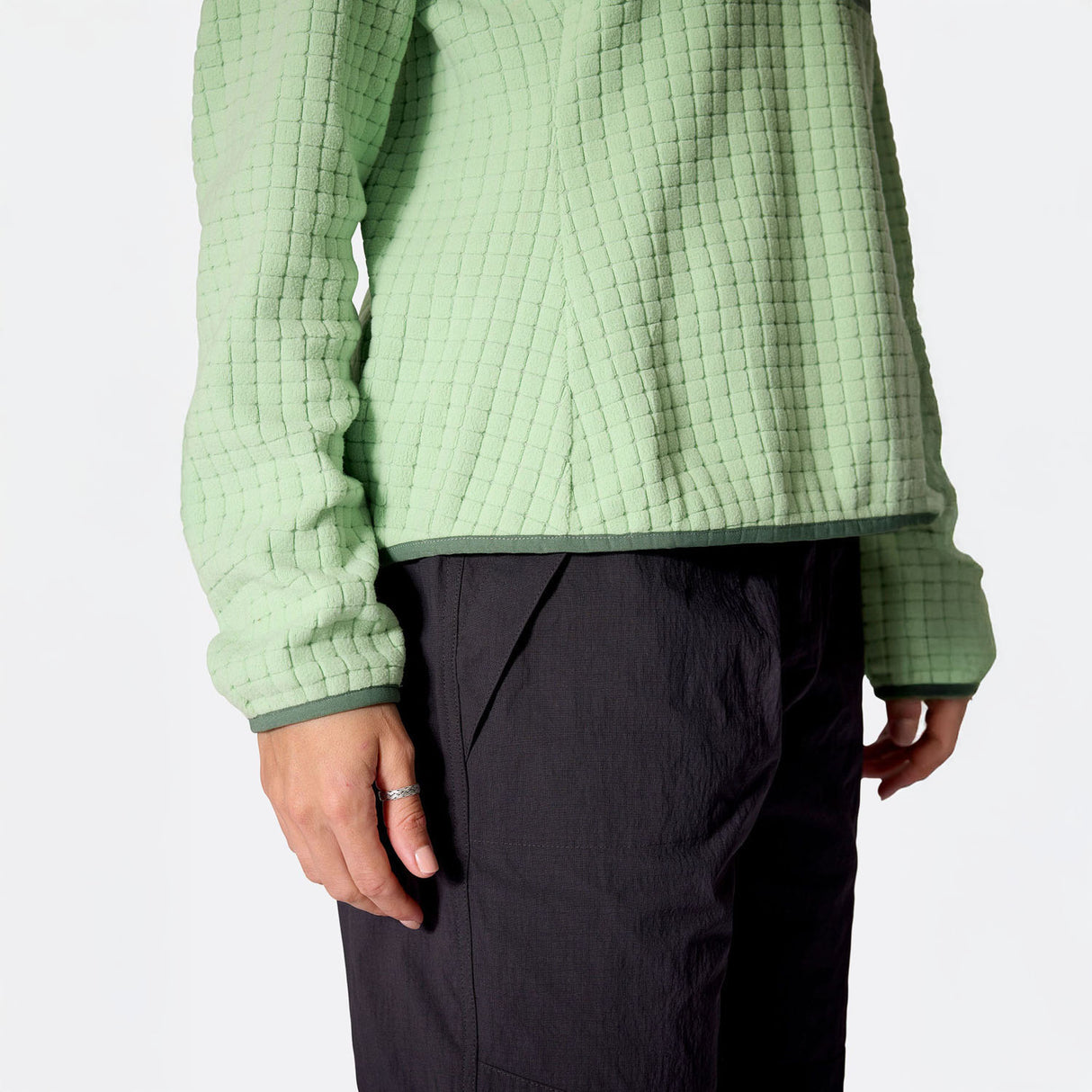 Womens Ramshaw Pull-On