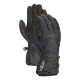 Xenon Gloves