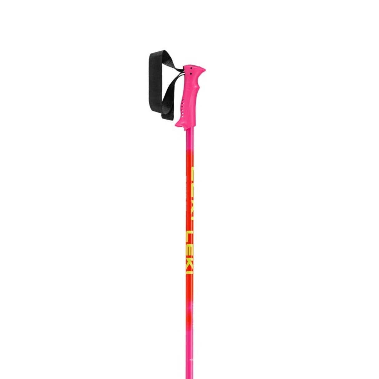 Racing Kids Ski Poles