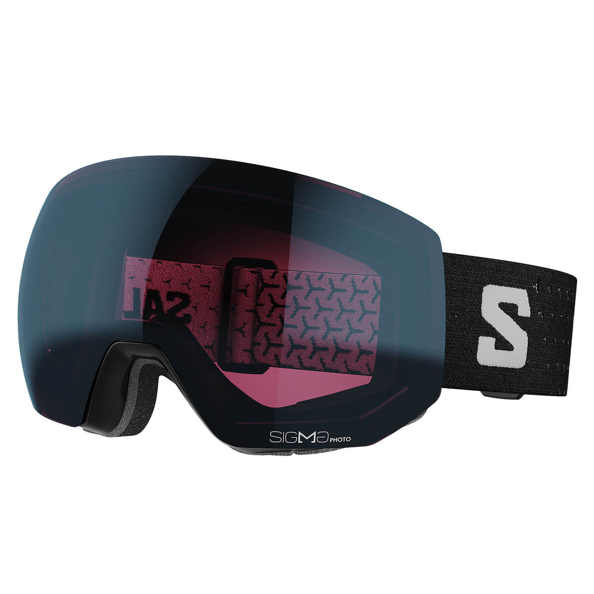 Radium PRO Sigma Photo Goggles 2025 - Snowtrax