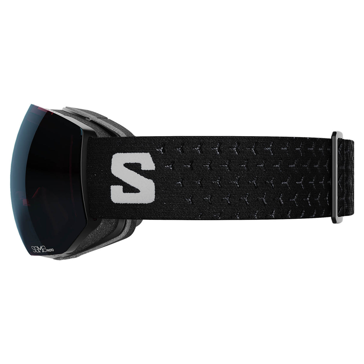 Radium PRO Sigma Photo Goggles 2025 - Snowtrax