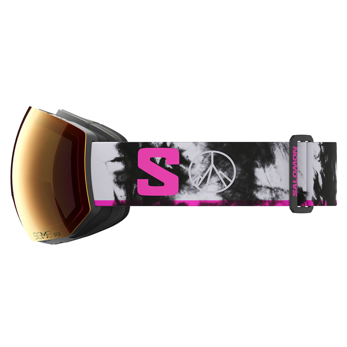 Radium PRO Sigma Photo Goggles 2025 - Snowtrax