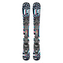 Razzle Dazzle Ski Blades