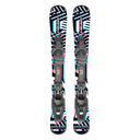 Razzle Dazzle Skis & Bindings 2027