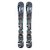Razzle Dazzle Skis & Bindings 2027