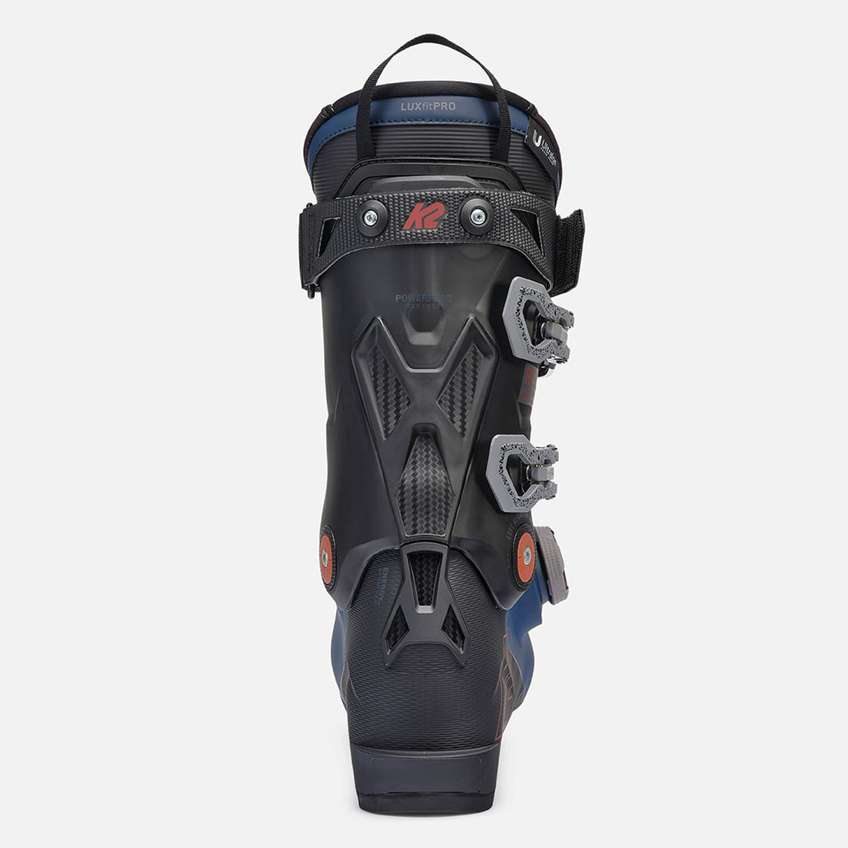 Recon 110 BOA Ski Boots 2025 - Snowtrax