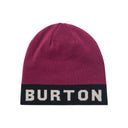 Recycled Billboard Beanie Hat