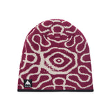 Recycled Billboard Beanie Hat