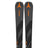 Redster Q4 Skis & M10 GW Bindings 2025 - Snowtrax