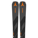 Redster Q4 Skis & M10 GW Bindings 2025 - Snowtrax
