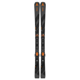 Redster Q4 Skis & M10 GW Bindings 2025 - Snowtrax