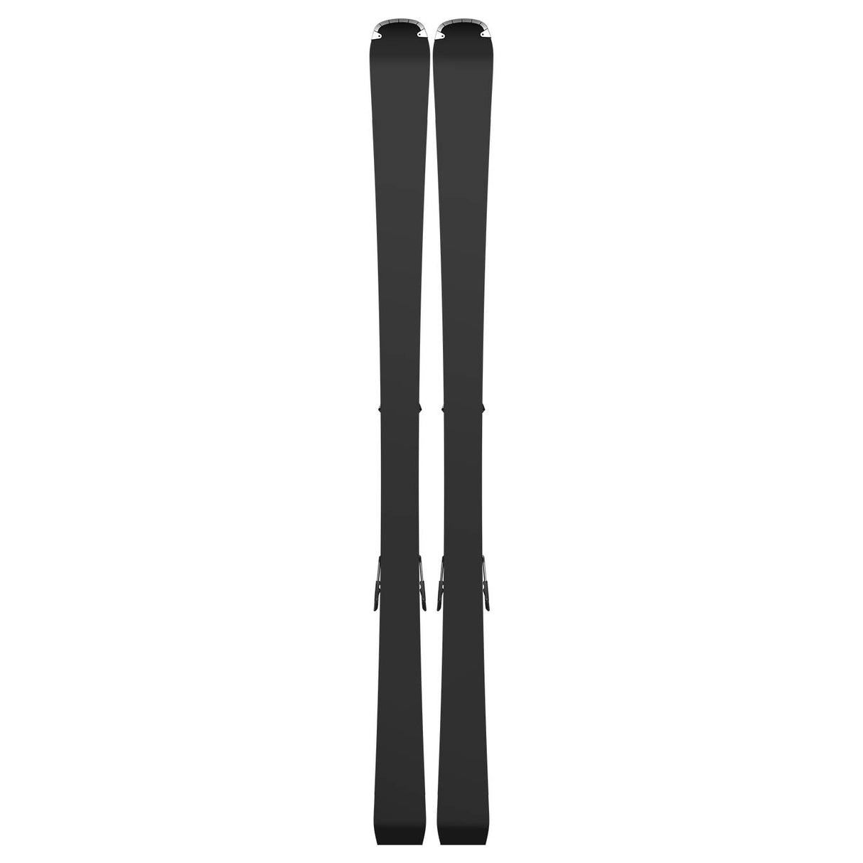 Redster Q4 Skis & M10 GW Bindings 2025 - Snowtrax