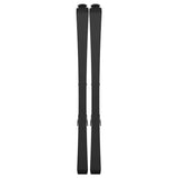 Redster Q4 Skis & M10 GW Bindings 2025 - Snowtrax