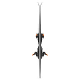 Redster Q4 Skis & M10 GW Bindings 2025 - Snowtrax