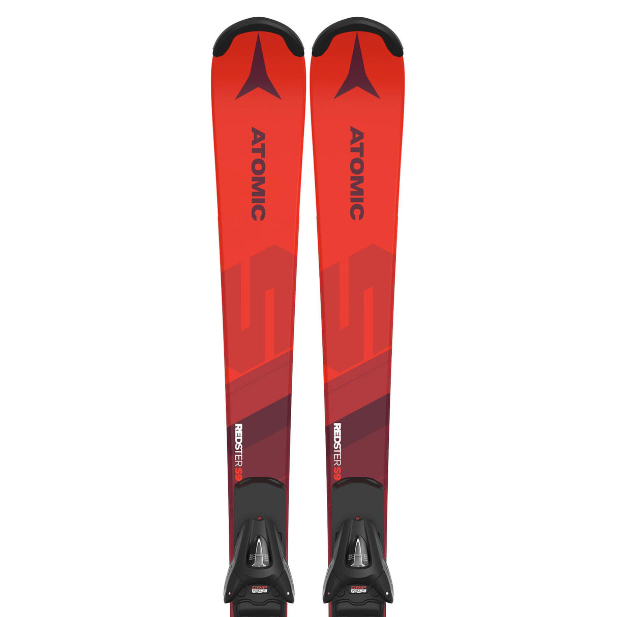 Redster S9 FIS J-RP³ + Colt 7 GW CA 2025 - Snowtrax