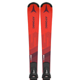 Redster S9 FIS J-RP³ + Colt 7 GW CA 2025 - Snowtrax