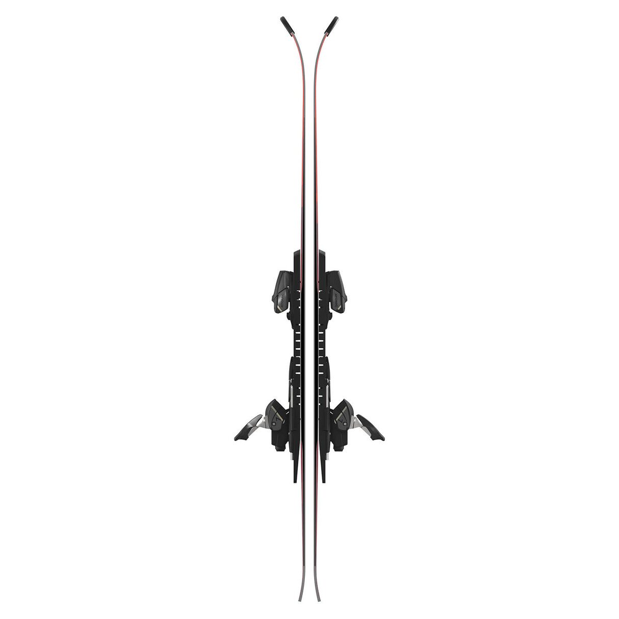 Redster S9 FIS J-RP³ + Colt 7 GW CA 2025 - Snowtrax