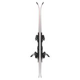 Redster S9 FIS J-RP³ + Colt 7 GW CA 2025 - Snowtrax