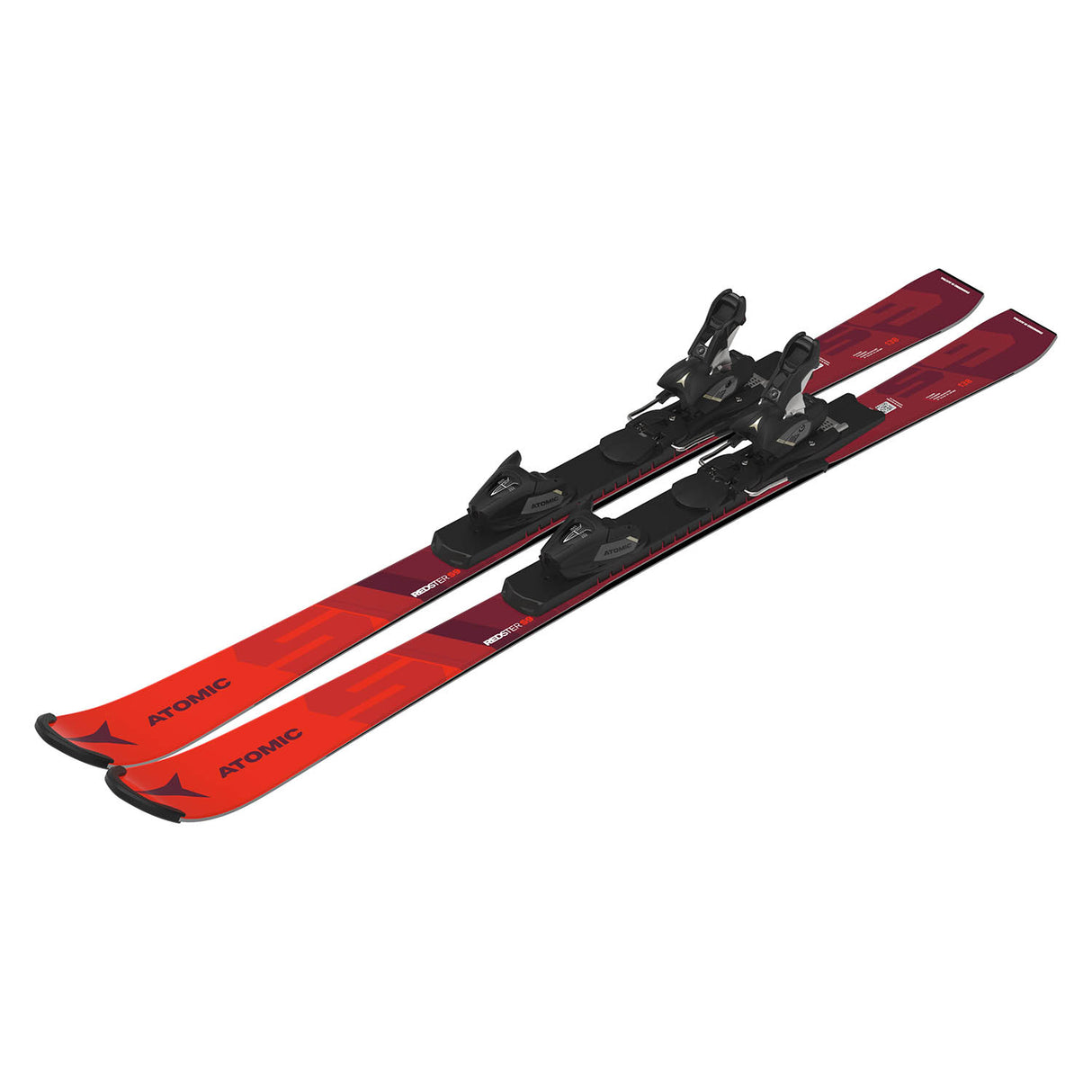 Redster S9 FIS J-RP³ + Colt 7 GW CA 2025 - Snowtrax