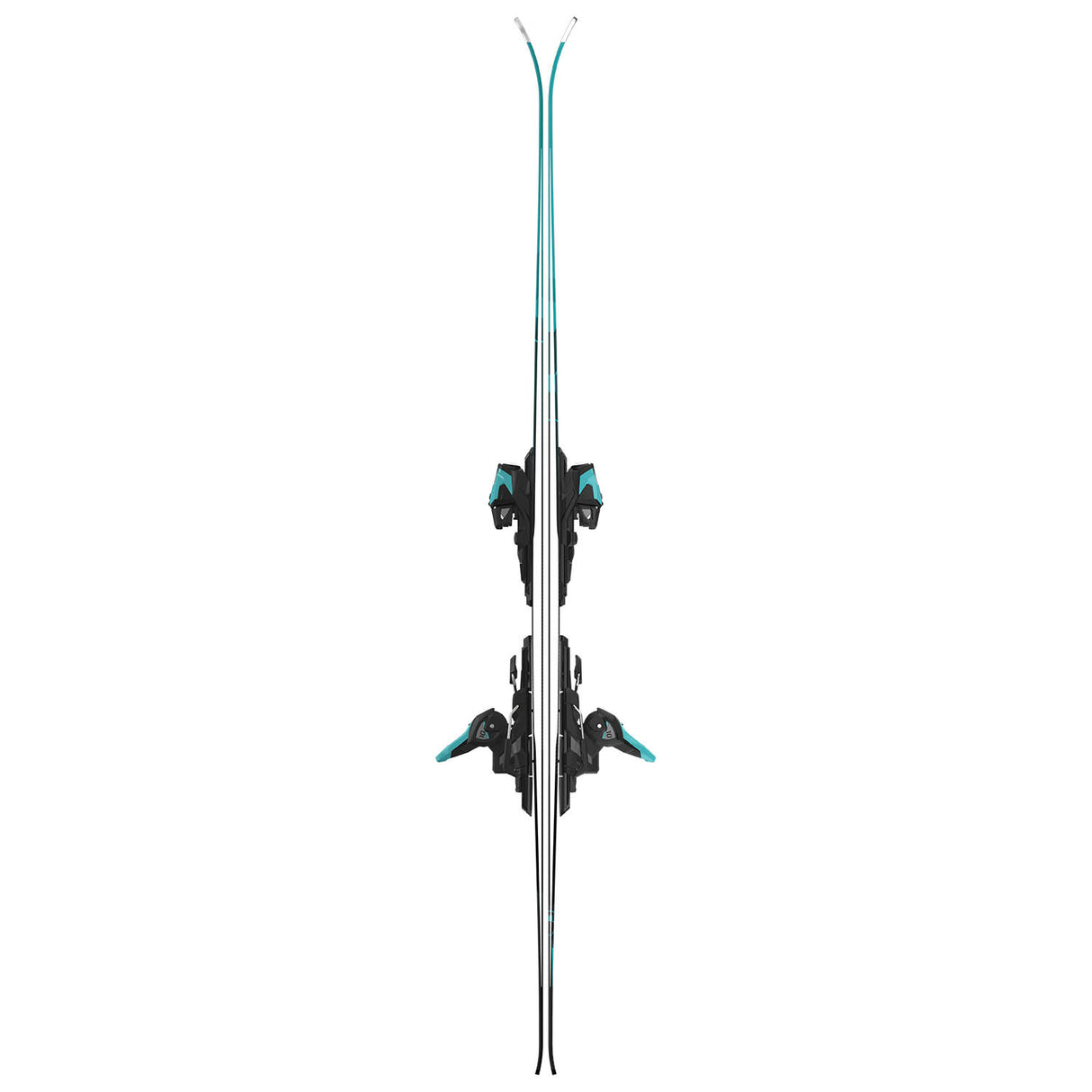 Redster X5 Skis & M10 GW Bindings 2025 - Snowtrax